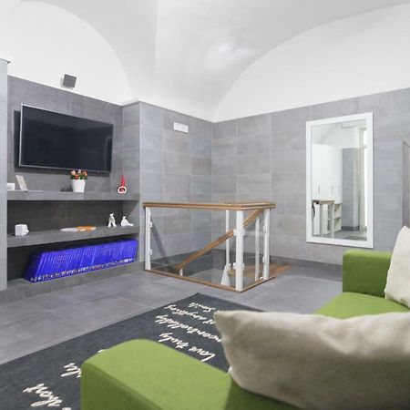 Relais Nevel Ai Decumani Apartamento Nápoles Exterior foto