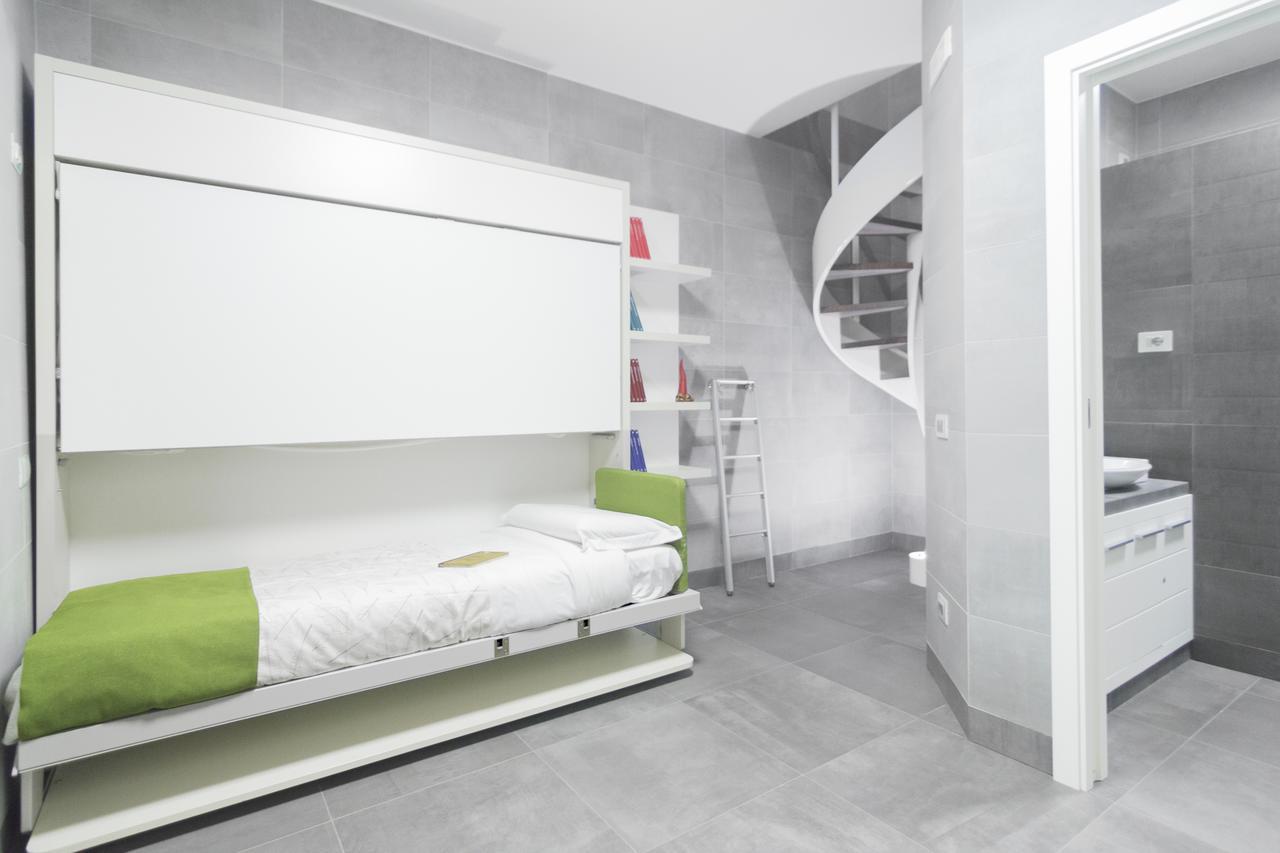 Relais Nevel Ai Decumani Apartamento Nápoles Exterior foto