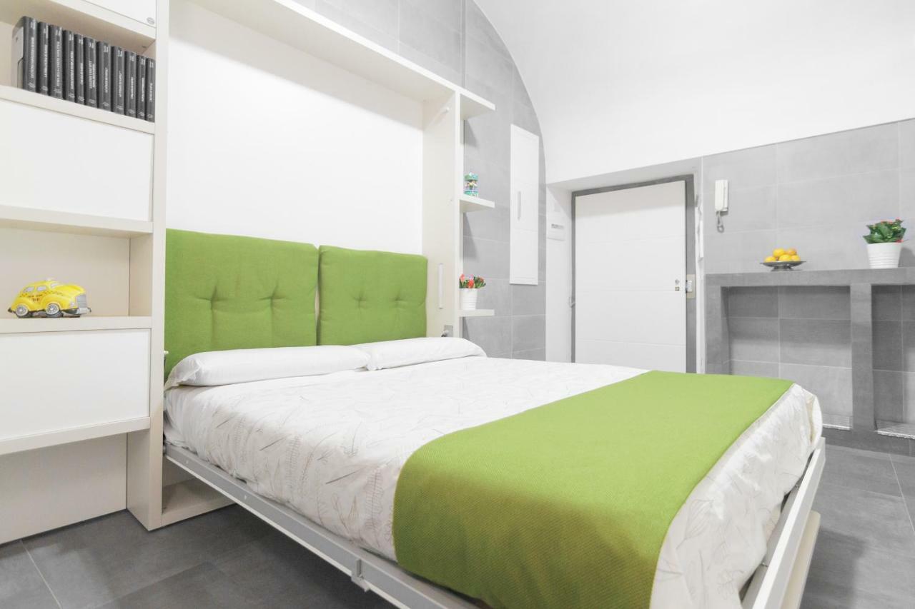 Relais Nevel Ai Decumani Apartamento Nápoles Exterior foto