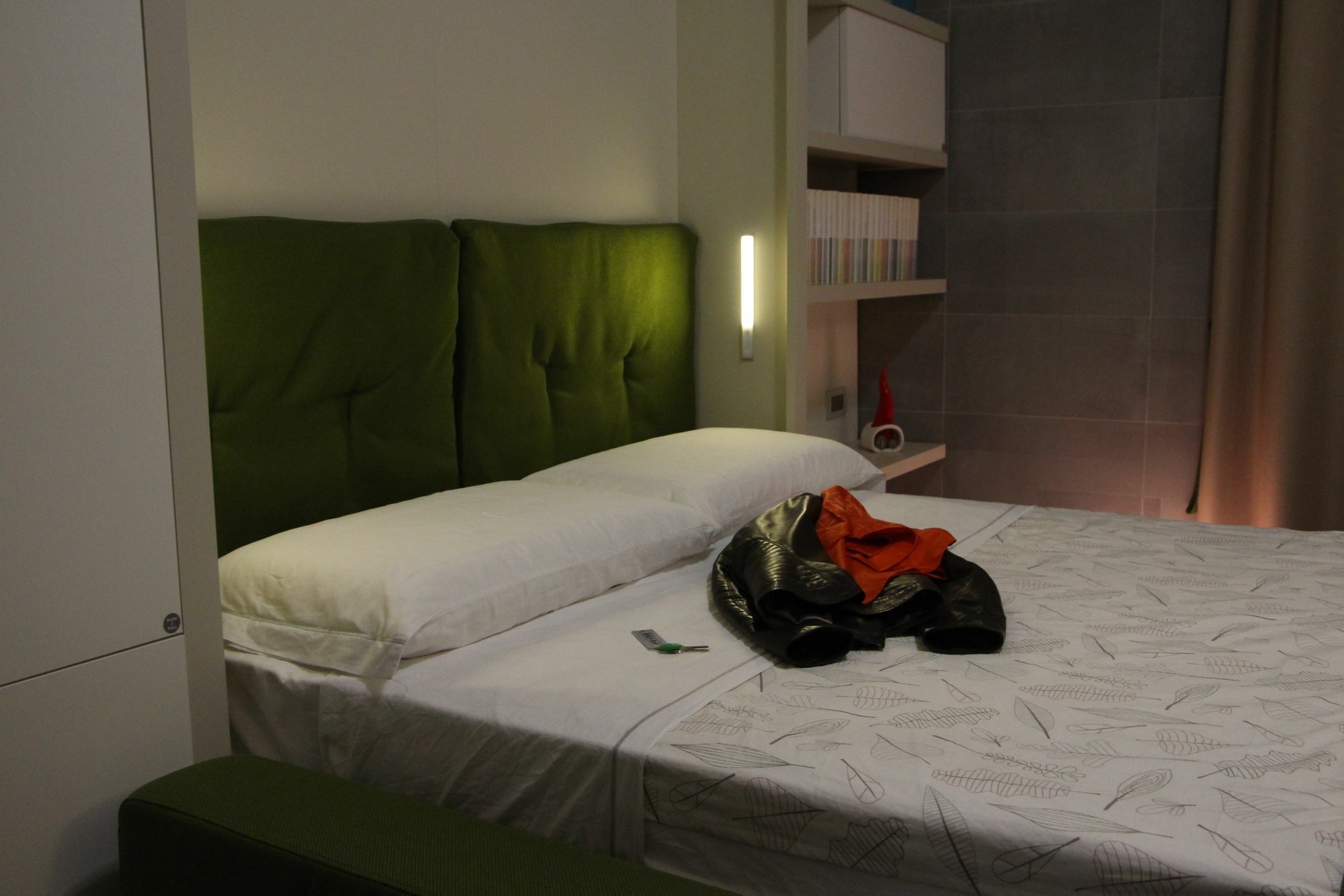 Relais Nevel Ai Decumani Apartamento Nápoles Exterior foto